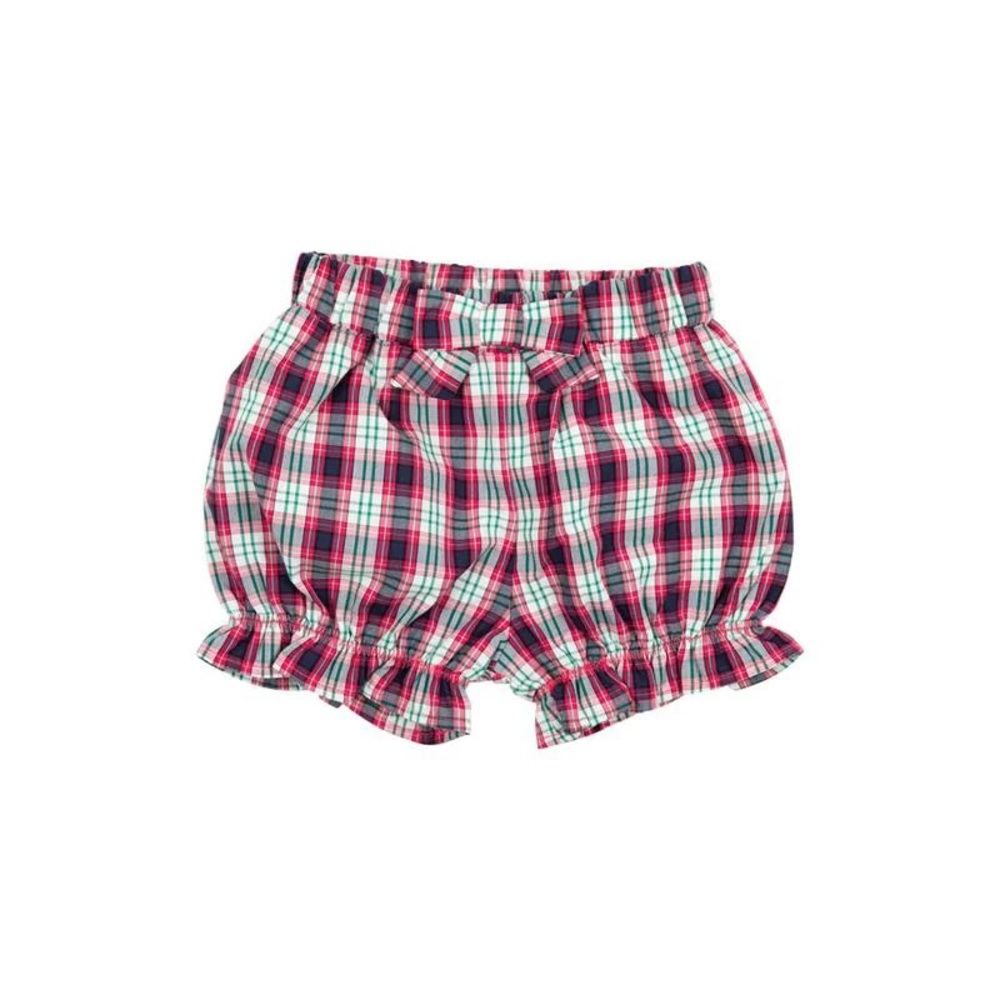 NWT!! TBBC Natalie’s Knickers in “Petersburg Plaid” sz 6